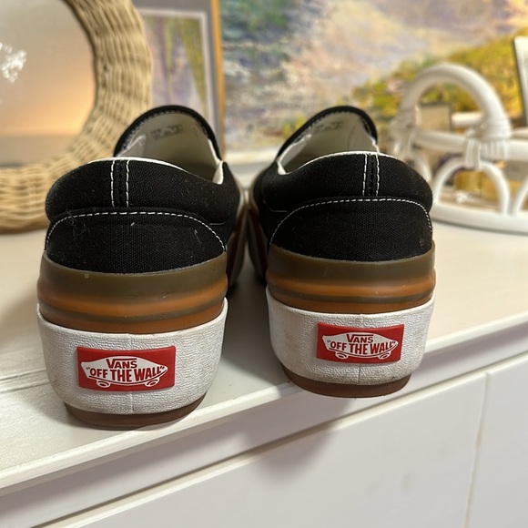 Vans Slip On Stacked Shoe - Picture 3 of 7